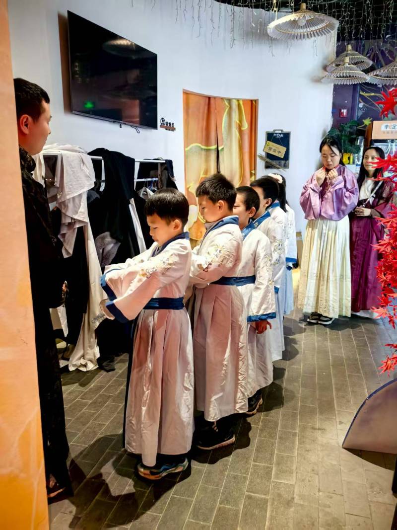 开福区灯光秀活动策划