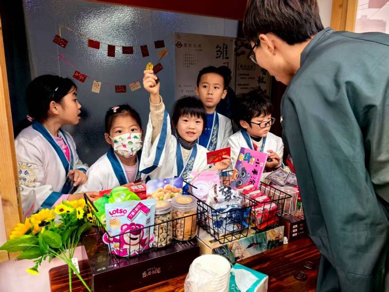开福区灯光秀活动策划